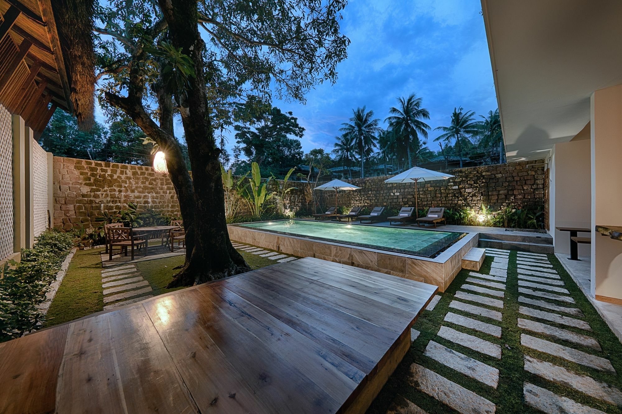 9 Station Hostel&Bar Phú Quốc Exterior foto